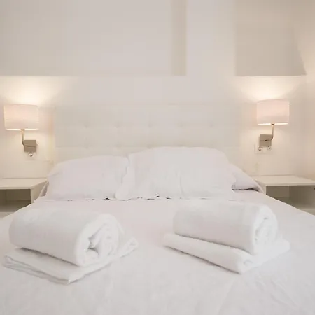 Apartamento Cathedral Málaga