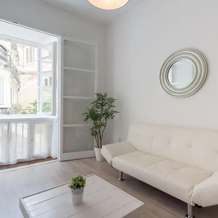 Apartamento Cathedral Málaga