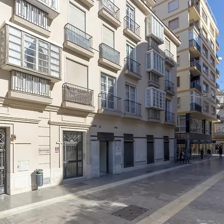 Cathedral Apartamento Málaga