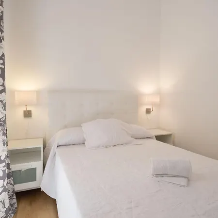 Cathedral Apartamento *