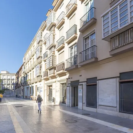 Cathedral Apartamento *
