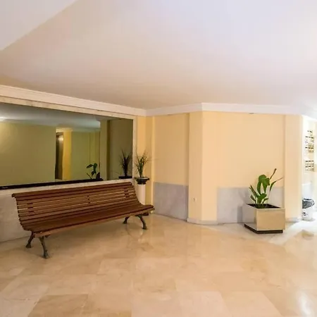 Apartamento Cathedral *