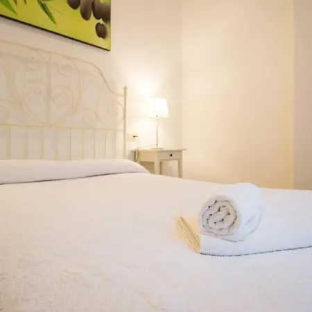 Apartamento Cathedral *