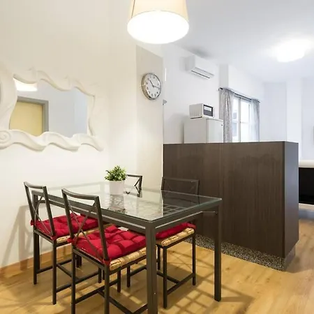 Cathedral Apartamento *