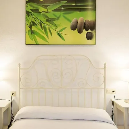 Apartamento Cathedral Málaga