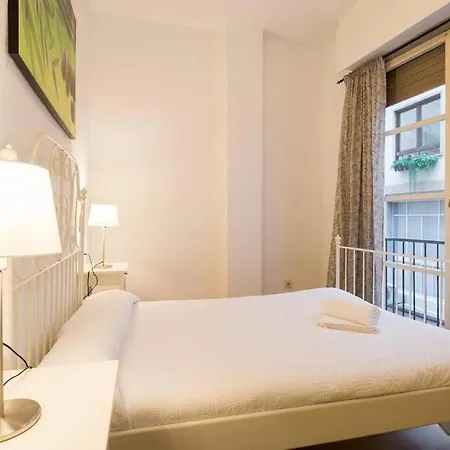 Apartamento Cathedral Málaga