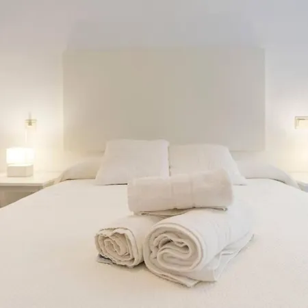 Apartamento Cathedral *