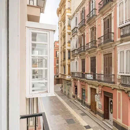 Cathedral Apartamento