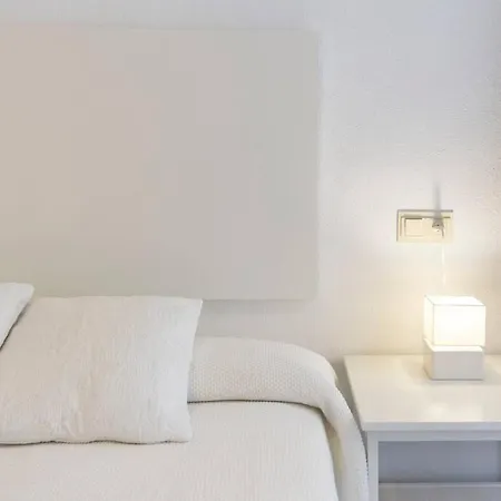 Cathedral Apartamento *