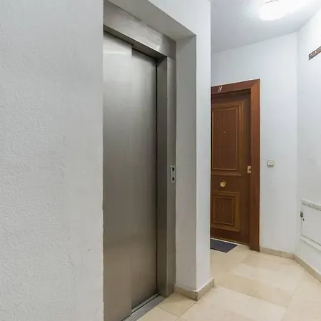 Apartamento Cathedral