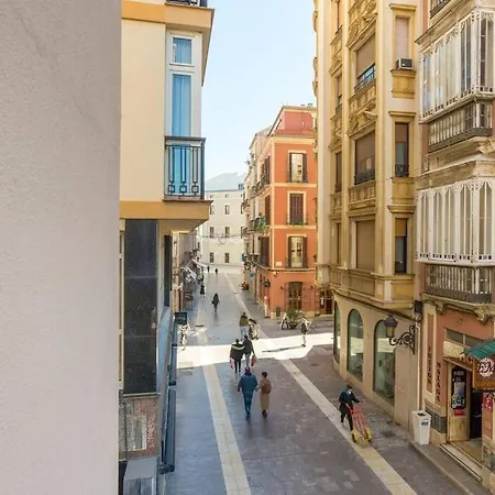 Apartamento Cathedral *