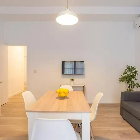 Apartamento Cathedral