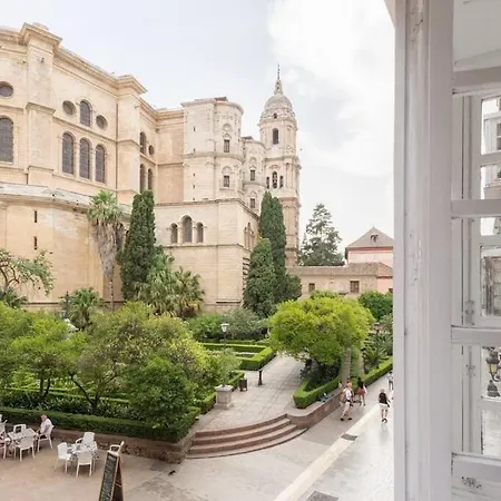 Cathedral Apartamento