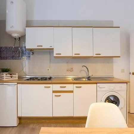 Cathedral Apartamento *