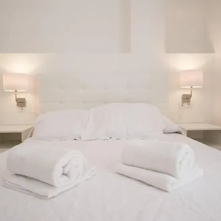 Apartamento Cathedral