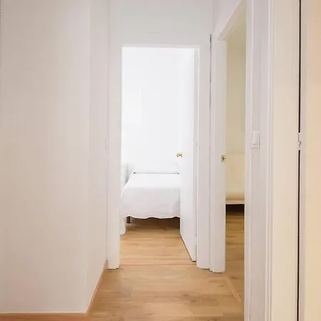 Cathedral Apartamento