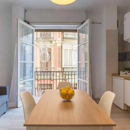 Cathedral Apartamento *