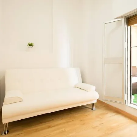 Cathedral Apartamento *