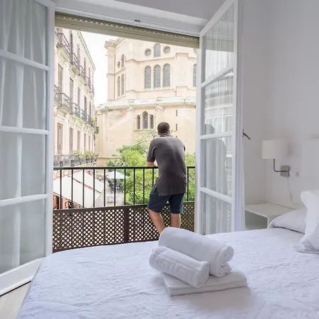 Apartamento Cathedral