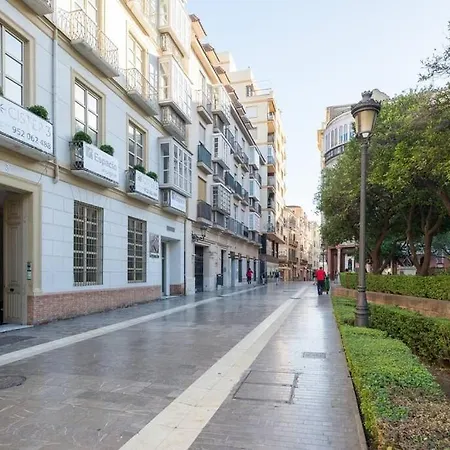 Cathedral Apartamento *