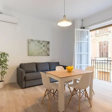 Cathedral Appartement Málaga